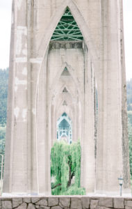 Cathedral park Weddings