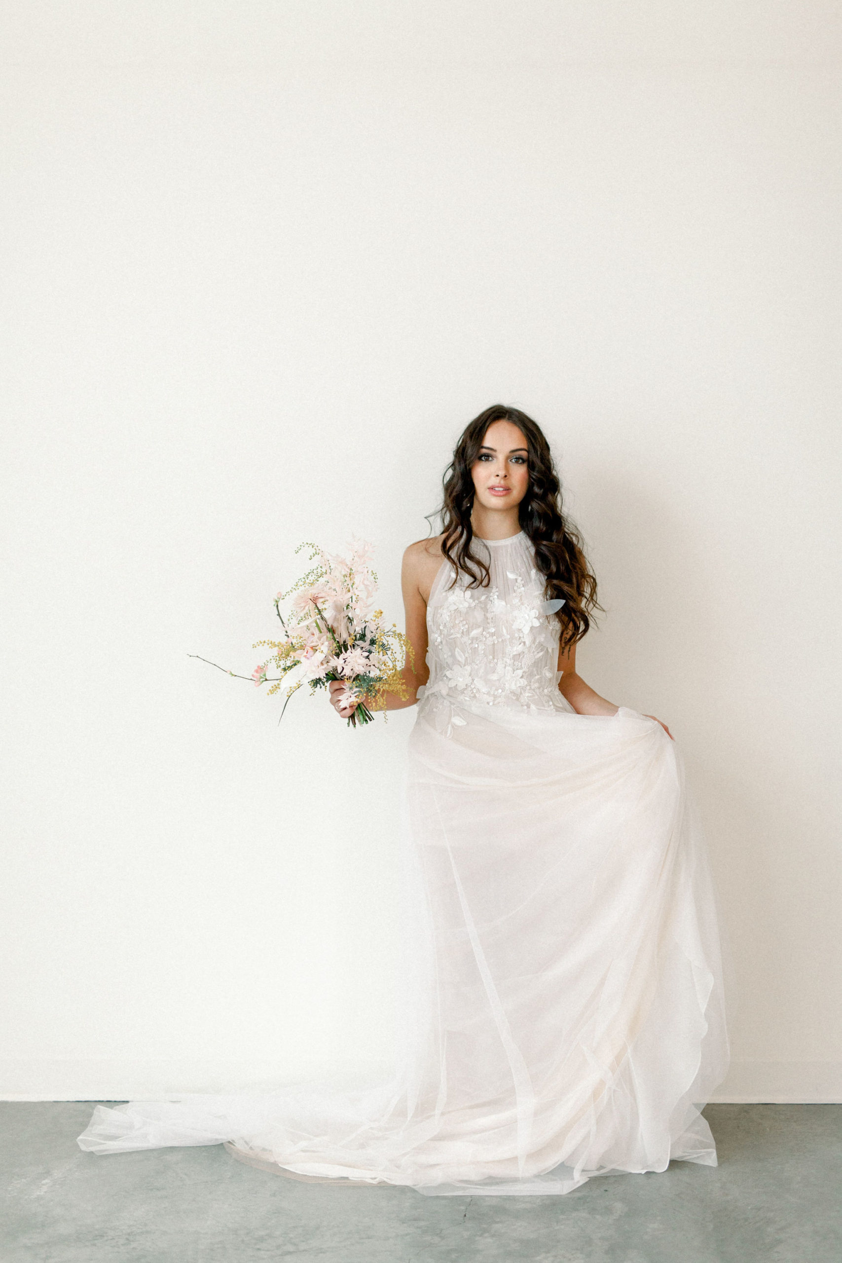Best Tips for beautiful bridal portraits