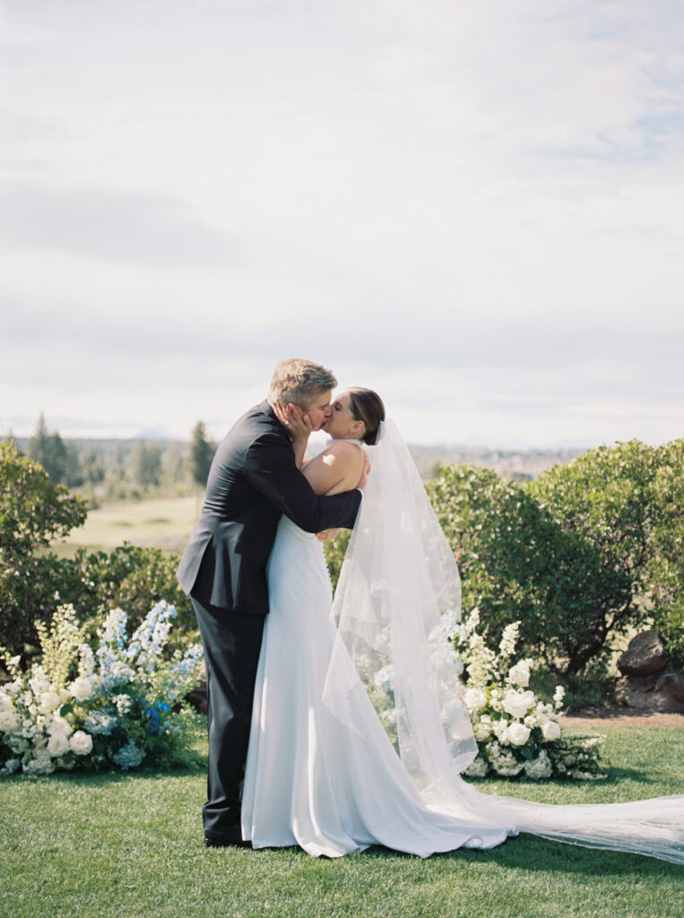 Tetherow Wedding Ceremony